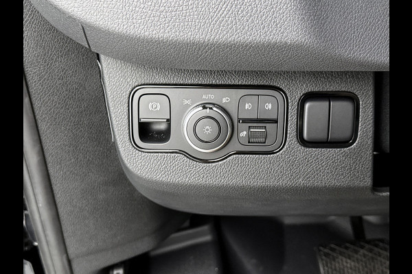 Mercedes-Benz Sprinter 319 CDI L2H2 Trekhaak 3500kg Distronic 360°camera N1-registratie