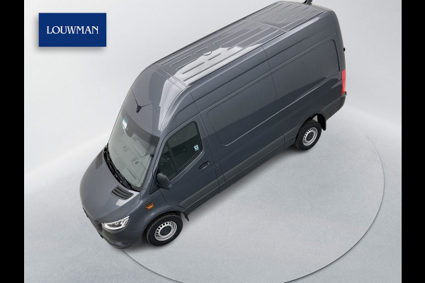 Mercedes-Benz Sprinter 319 CDI L2H2 Trekhaak 3500kg Distronic 360°camera N1-registratie