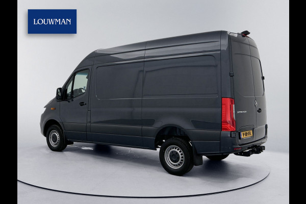 Mercedes-Benz Sprinter 319 CDI L2H2 Trekhaak 3500kg Distronic 360°camera N1-registratie