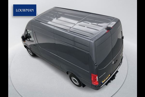 Mercedes-Benz Sprinter 319 CDI L2H2 Trekhaak 3500kg Distronic 360°camera N1-registratie