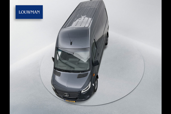 Mercedes-Benz Sprinter 319 CDI L2H2 Distronic 3500kg Trekhaak 360°camera Led Navigatie N1-registratie
