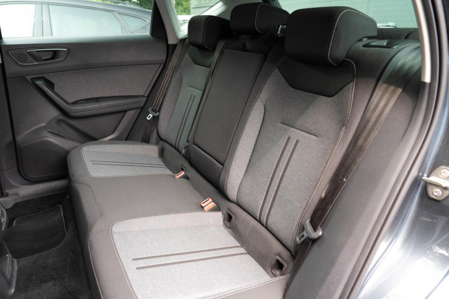 Seat Ateca 1.0 TSI Style | Navi | Carplay | Cruise | Led
