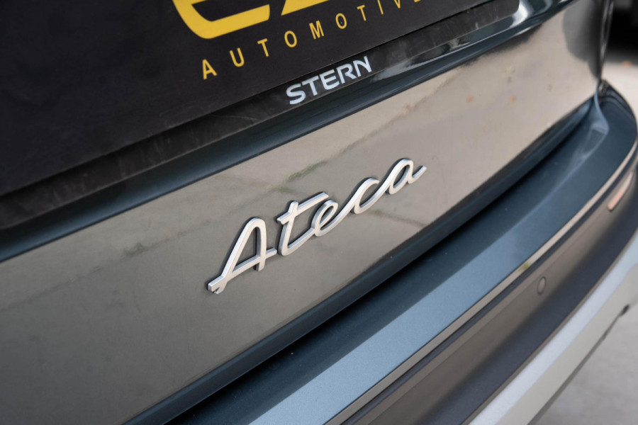 Seat Ateca 1.0 TSI Style | Navi | Carplay | Cruise | Led