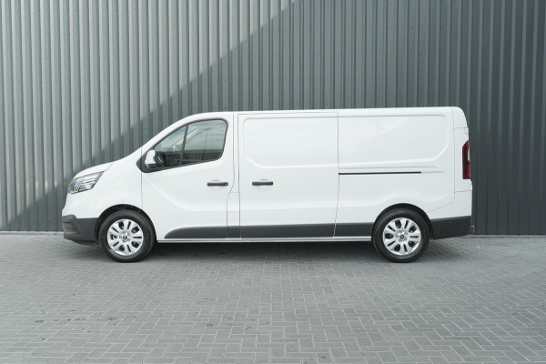 Renault Trafic E-Tech T29 L1H1 Advance 52 kWh | Laadruimte-pakket | Parkeerpakket | 3 fase lader | Camera