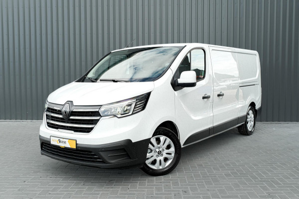 Renault Trafic E-Tech T29 L1H1 Advance 52 kWh | Laadruimte-pakket | Parkeerpakket | 3 fase lader | Camera