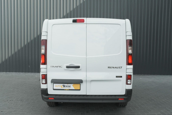 Renault Trafic E-Tech T29 L1H1 Advance 52 kWh | Laadruimte-pakket | Parkeerpakket | 3 fase lader | Camera