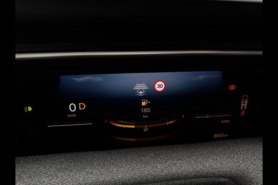 Citroën C5 Aircross 1.2 Hybrid 145 Max | Pano | Trekhaak | Leder + Memory | NL-Auto | 360 Camera | Winter Pack