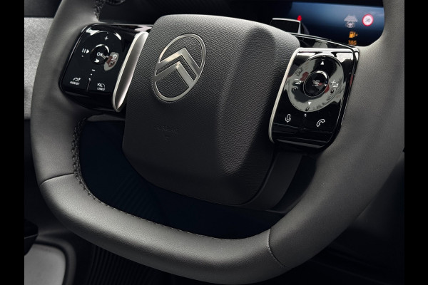Citroën C5 Aircross 1.2 Hybrid 145 Max | Pano | Trekhaak | Leder + Memory | NL-Auto | 360 Camera | Winter Pack