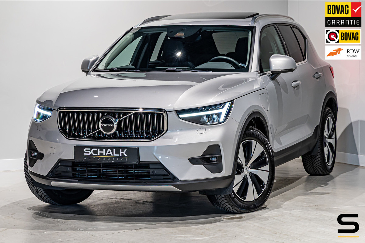 Volvo XC40 1.5 T5 Recharge Inscription | Pano | Adaptive Cruise