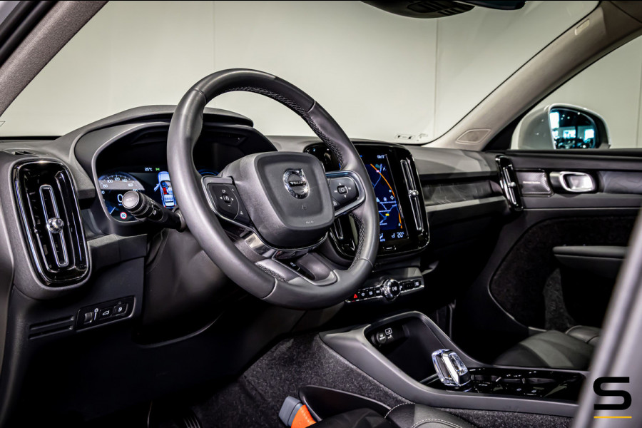 Volvo XC40 1.5 T5 Recharge Inscription | Pano | Adaptive Cruise