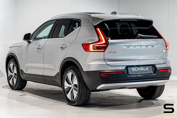 Volvo XC40 1.5 T5 Recharge Inscription | Pano | Adaptive Cruise