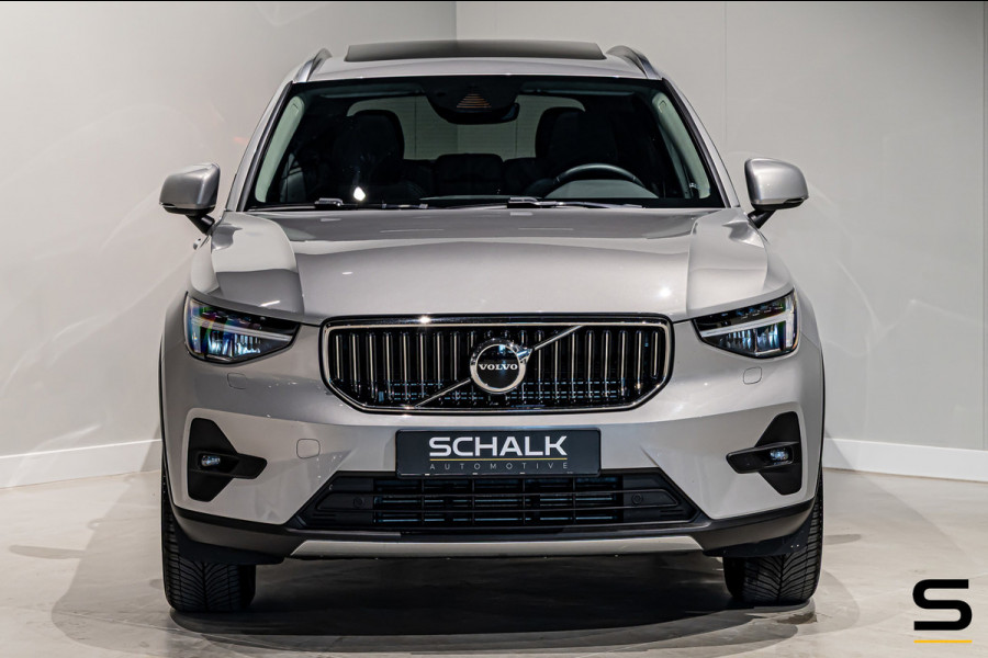 Volvo XC40 1.5 T5 Recharge Inscription | Pano | Adaptive Cruise