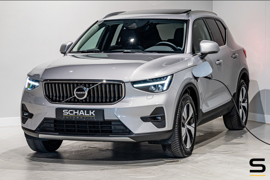 Volvo XC40 1.5 T5 Recharge Inscription | Pano | Adaptive Cruise