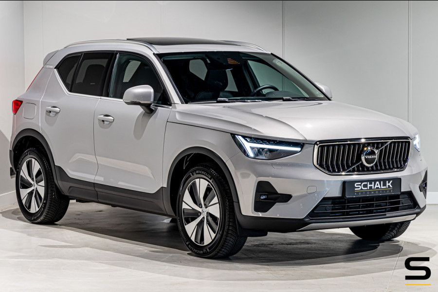 Volvo XC40 1.5 T5 Recharge Inscription | Pano | Adaptive Cruise