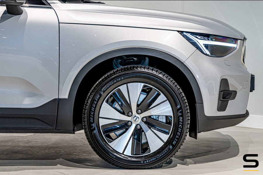 Volvo XC40 1.5 T5 Recharge Inscription | Pano | Adaptive Cruise