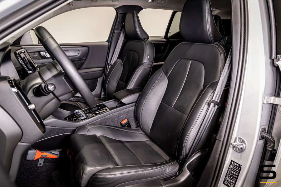 Volvo XC40 1.5 T5 Recharge Inscription | Pano | Adaptive Cruise