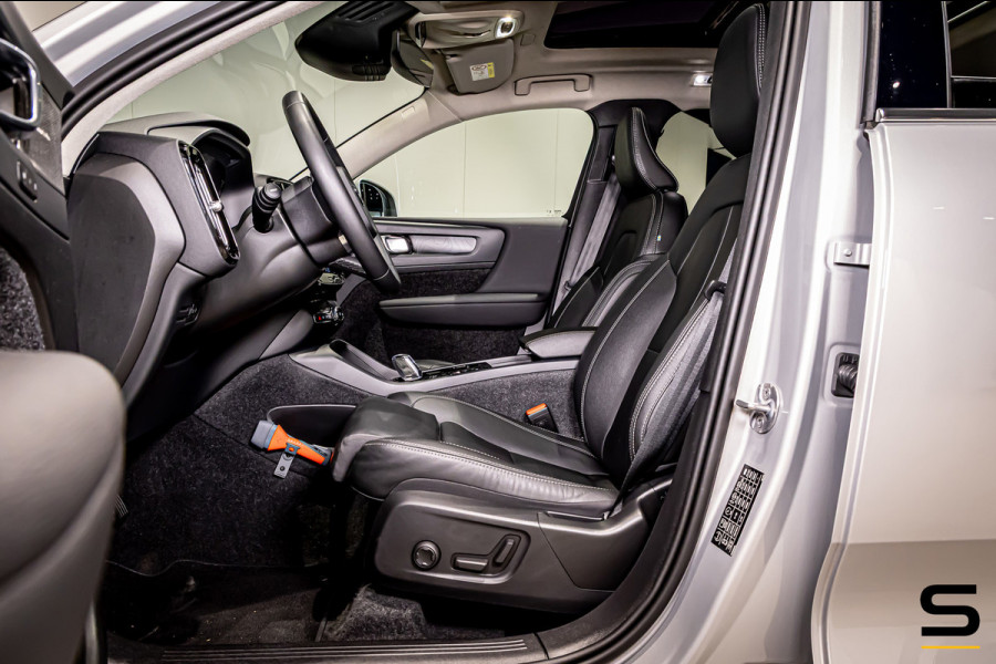 Volvo XC40 1.5 T5 Recharge Inscription | Pano | Adaptive Cruise