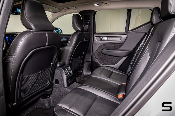 Volvo XC40 1.5 T5 Recharge Inscription | Pano | Adaptive Cruise