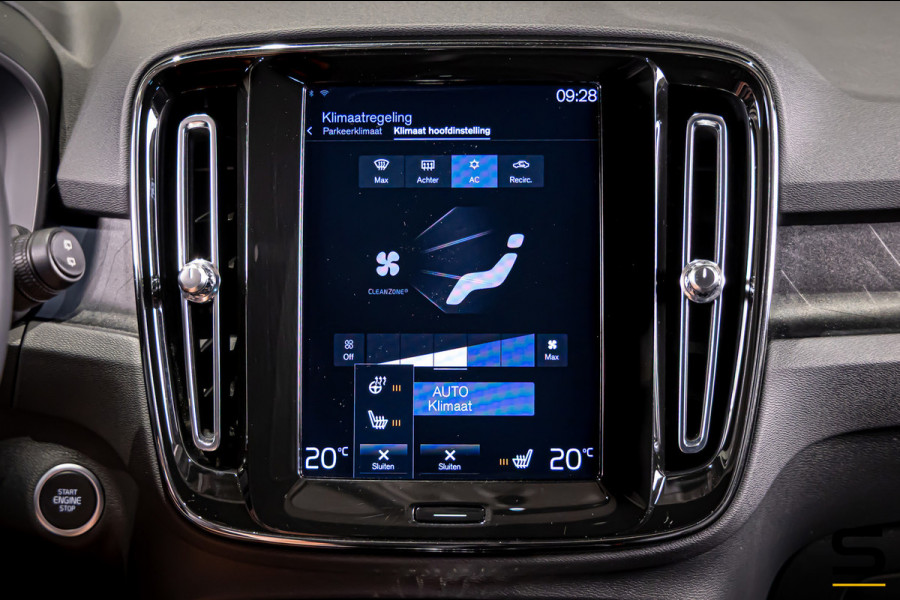 Volvo XC40 1.5 T5 Recharge Inscription | Pano | Adaptive Cruise