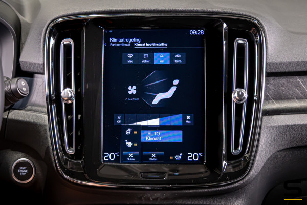 Volvo XC40 1.5 T5 Recharge Inscription | Pano | Adaptive Cruise