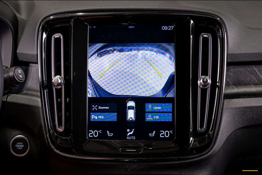 Volvo XC40 1.5 T5 Recharge Inscription | Pano | Adaptive Cruise