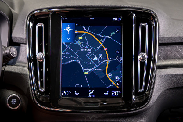 Volvo XC40 1.5 T5 Recharge Inscription | Pano | Adaptive Cruise