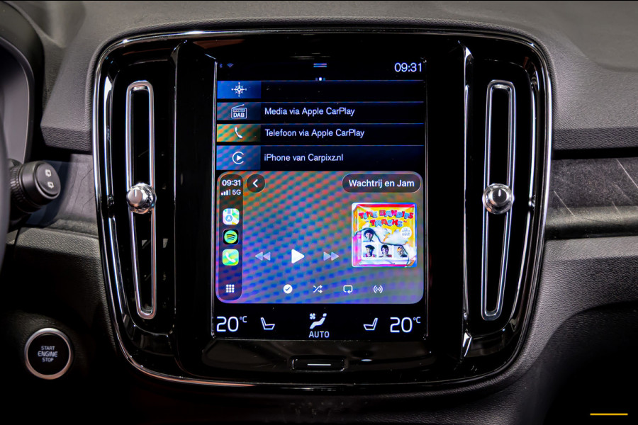 Volvo XC40 1.5 T5 Recharge Inscription | Pano | Adaptive Cruise