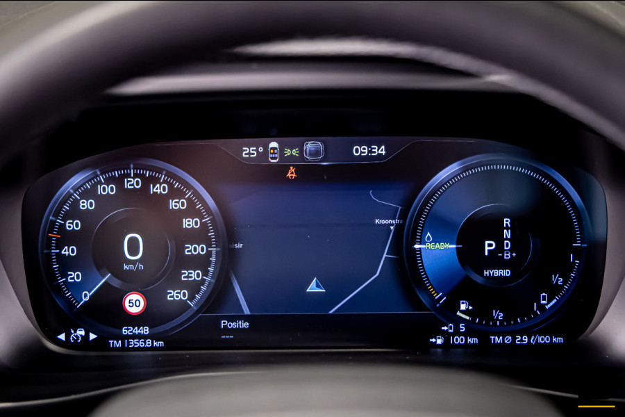 Volvo XC40 1.5 T5 Recharge Inscription | Pano | Adaptive Cruise