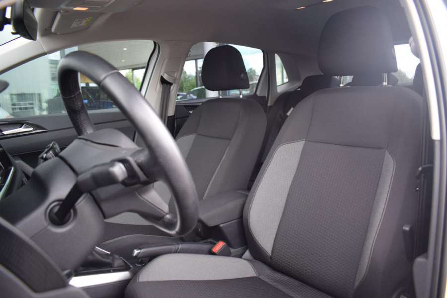 Volkswagen Polo 1.0 TSI Life Business | Automaat | CarPlay | Stoelverw. | Camera