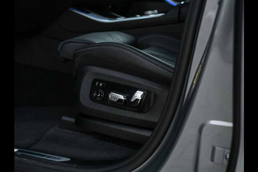 BMW X5 xDrive50e M-Sport Pro | Panoramadak | Harman/Kardon | HUD | Masagge + Ventilatie | 360 Camera | Active Cruise | Iconic Glow | Ambiance Interieur | Comfort Access | Soft-Close |