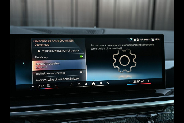 BMW X5 xDrive50e M-Sport Pro | Panoramadak | Harman/Kardon | HUD | Masagge + Ventilatie | 360 Camera | Active Cruise | Iconic Glow | Ambiance Interieur | Comfort Access | Soft-Close |
