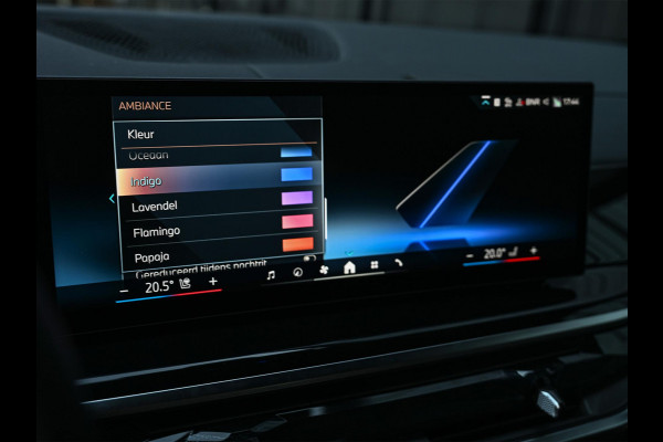 BMW X5 xDrive50e M-Sport Pro | Panoramadak | Harman/Kardon | HUD | Masagge + Ventilatie | 360 Camera | Active Cruise | Iconic Glow | Ambiance Interieur | Comfort Access | Soft-Close |