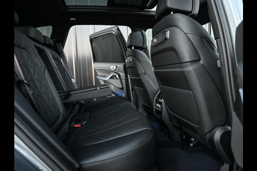 BMW X5 xDrive50e M-Sport Pro | Panoramadak | Harman/Kardon | HUD | Masagge + Ventilatie | 360 Camera | Active Cruise | Iconic Glow | Ambiance Interieur | Comfort Access | Soft-Close |