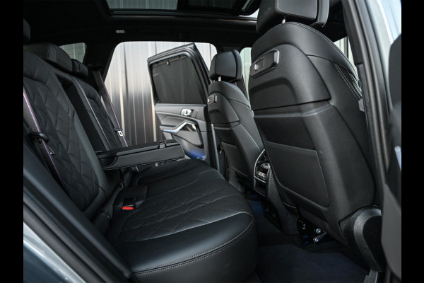 BMW X5 xDrive50e M-Sport Pro | Panoramadak | Harman/Kardon | HUD | Masagge + Ventilatie | 360 Camera | Active Cruise | Iconic Glow | Ambiance Interieur | Comfort Access | Soft-Close |