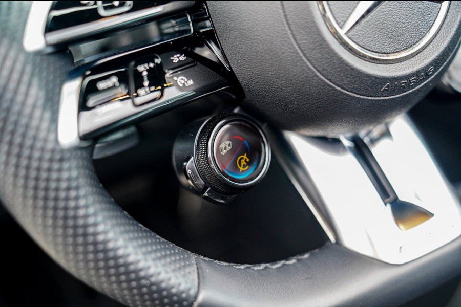 Mercedes-Benz SL-Klasse Roadster AMG 43 | Burmester | Digital Light | Parktronic | Sport uitlaat | Stoelkoeling | Nekverwarming |