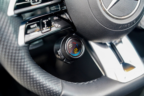 Mercedes-Benz SL-Klasse Roadster AMG 43 | Burmester | Digital Light | Parktronic | Sport uitlaat | Stoelkoeling | Nekverwarming |