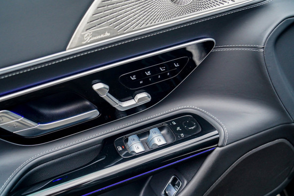 Mercedes-Benz SL-Klasse Roadster AMG 43 | Burmester | Digital Light | Parktronic | Sport uitlaat | Stoelkoeling | Nekverwarming |