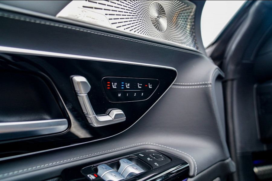 Mercedes-Benz SL-Klasse Roadster AMG 43 | Burmester | Digital Light | Parktronic | Sport uitlaat | Stoelkoeling | Nekverwarming |