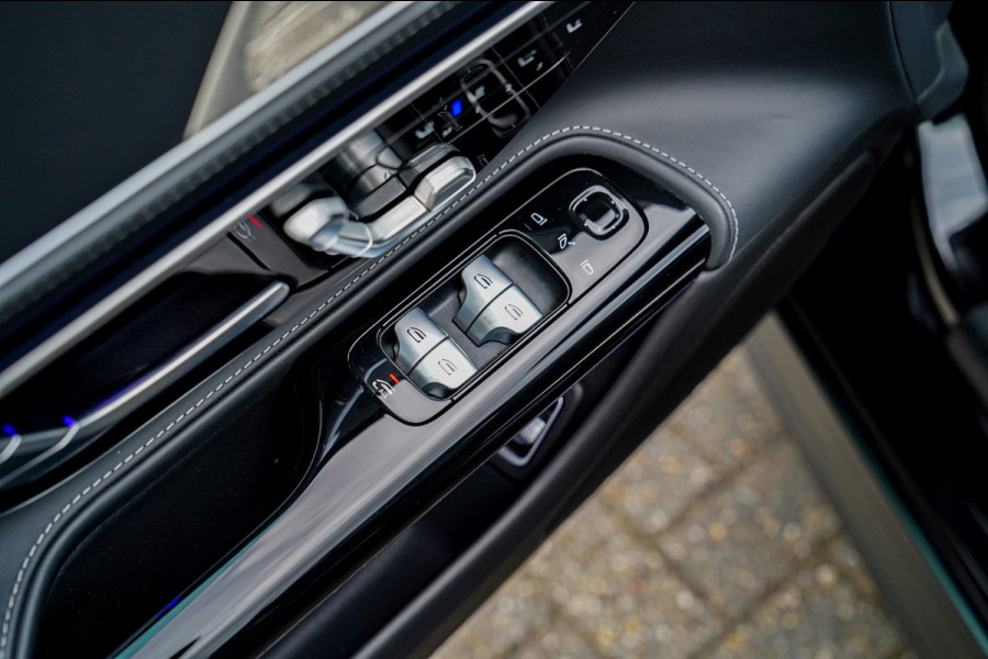 Mercedes-Benz SL-Klasse Roadster AMG 43 | Burmester | Digital Light | Parktronic | Sport uitlaat | Stoelkoeling | Nekverwarming |