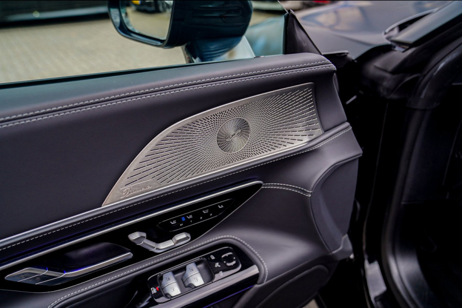 Mercedes-Benz SL-Klasse Roadster AMG 43 | Burmester | Digital Light | Parktronic | Sport uitlaat | Stoelkoeling | Nekverwarming |