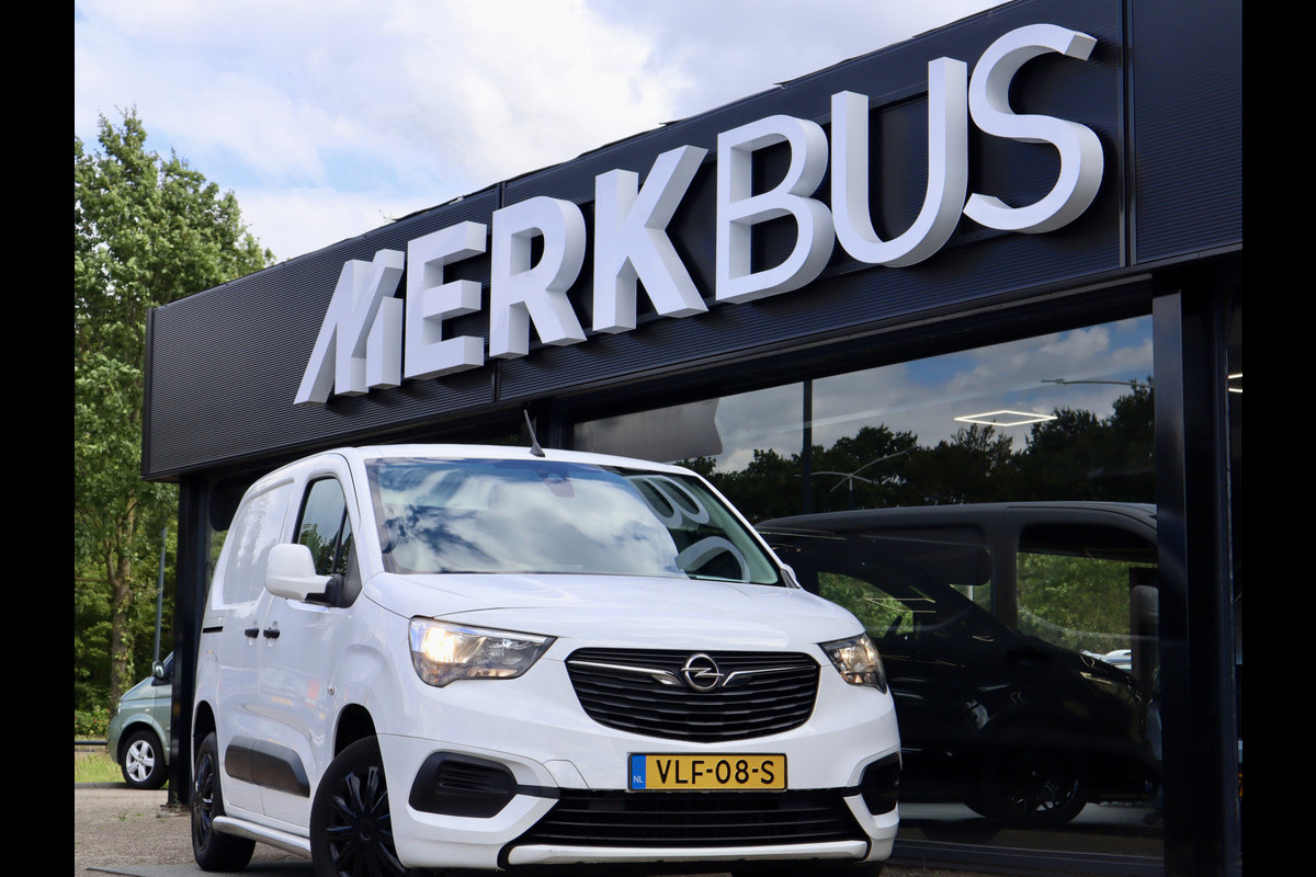 Opel Combo 1.5D EDITION AIRCO CRUISE