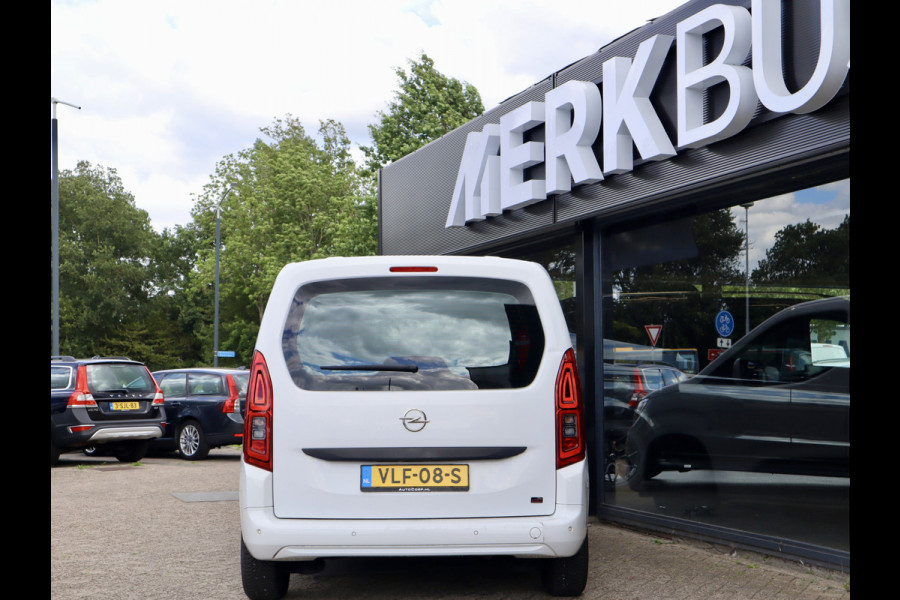 Opel Combo 1.5D EDITION AIRCO CRUISE