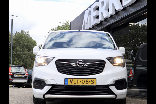 Opel Combo 1.5D EDITION AIRCO CRUISE
