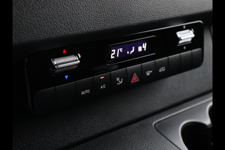Mercedes-Benz Sprinter 419 L2H2 Led Distronic MAK Safari Sidebars 360 Graden Camera Navigatie Softclose Schuifdeur