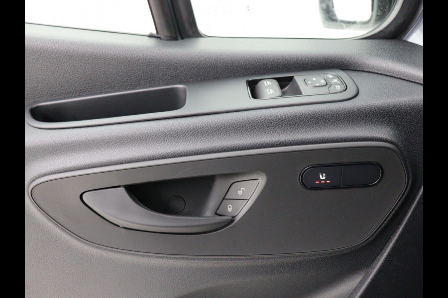 Mercedes-Benz Sprinter 419 L2H2 Led Distronic MAK Safari Sidebars 360 Graden Camera Navigatie Softclose Schuifdeur
