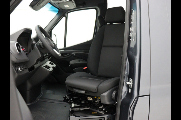Mercedes-Benz Sprinter 419 L2H2 Led Distronic MAK Safari Sidebars 360 Graden Camera Navigatie Softclose Schuifdeur