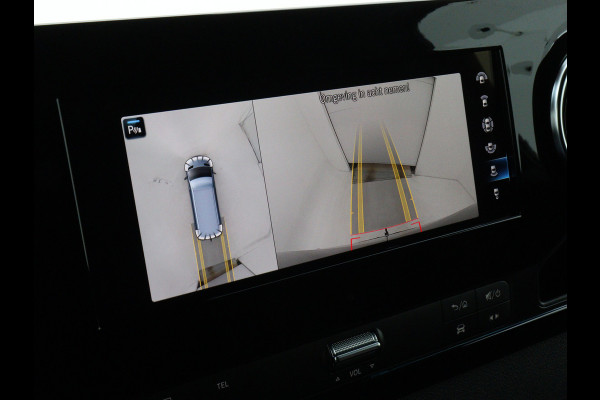 Mercedes-Benz Sprinter 419 L2H2 Led Distronic MAK Safari Sidebars 360 Graden Camera Navigatie Softclose Schuifdeur