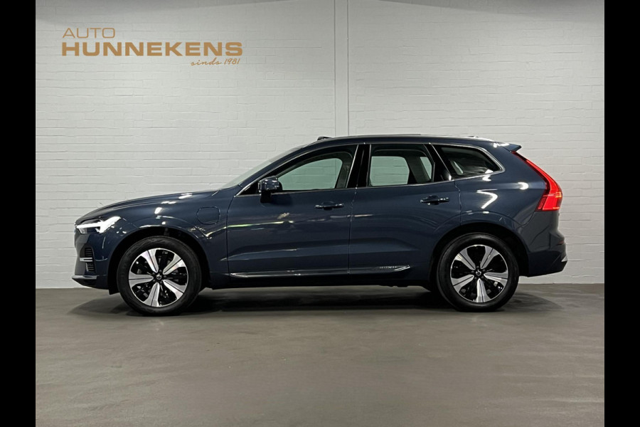 Volvo XC60 2.0 T6 Plug-in hybrid AWD Core Bright Adapt. cruise control | Open dak | Stuur-/Stoelverwarming | Camera | Memory | Keyless | Carplay | Google