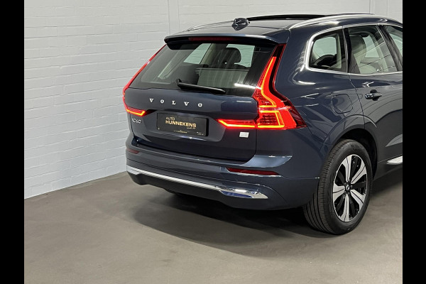 Volvo XC60 2.0 T6 Plug-in hybrid AWD Core Bright Adapt. cruise control | Open dak | Stuur-/Stoelverwarming | Camera | Memory | Keyless | Carplay | Google