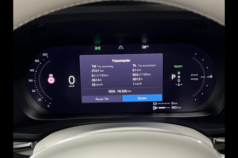 Volvo XC60 2.0 T6 Plug-in hybrid AWD Core Bright Adapt. cruise control | Open dak | Stuur-/Stoelverwarming | Camera | Memory | Keyless | Carplay | Google